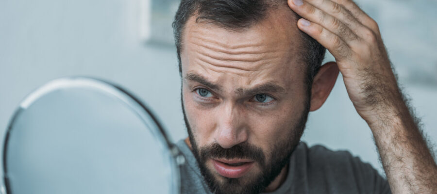 Hair Thinning Treatment in Mumbai