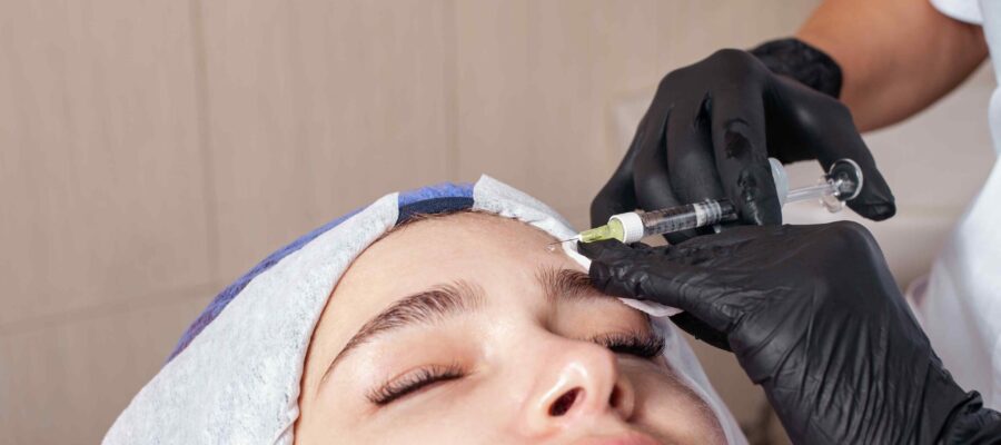 Skin Mesotherapy Treatment in mumbai