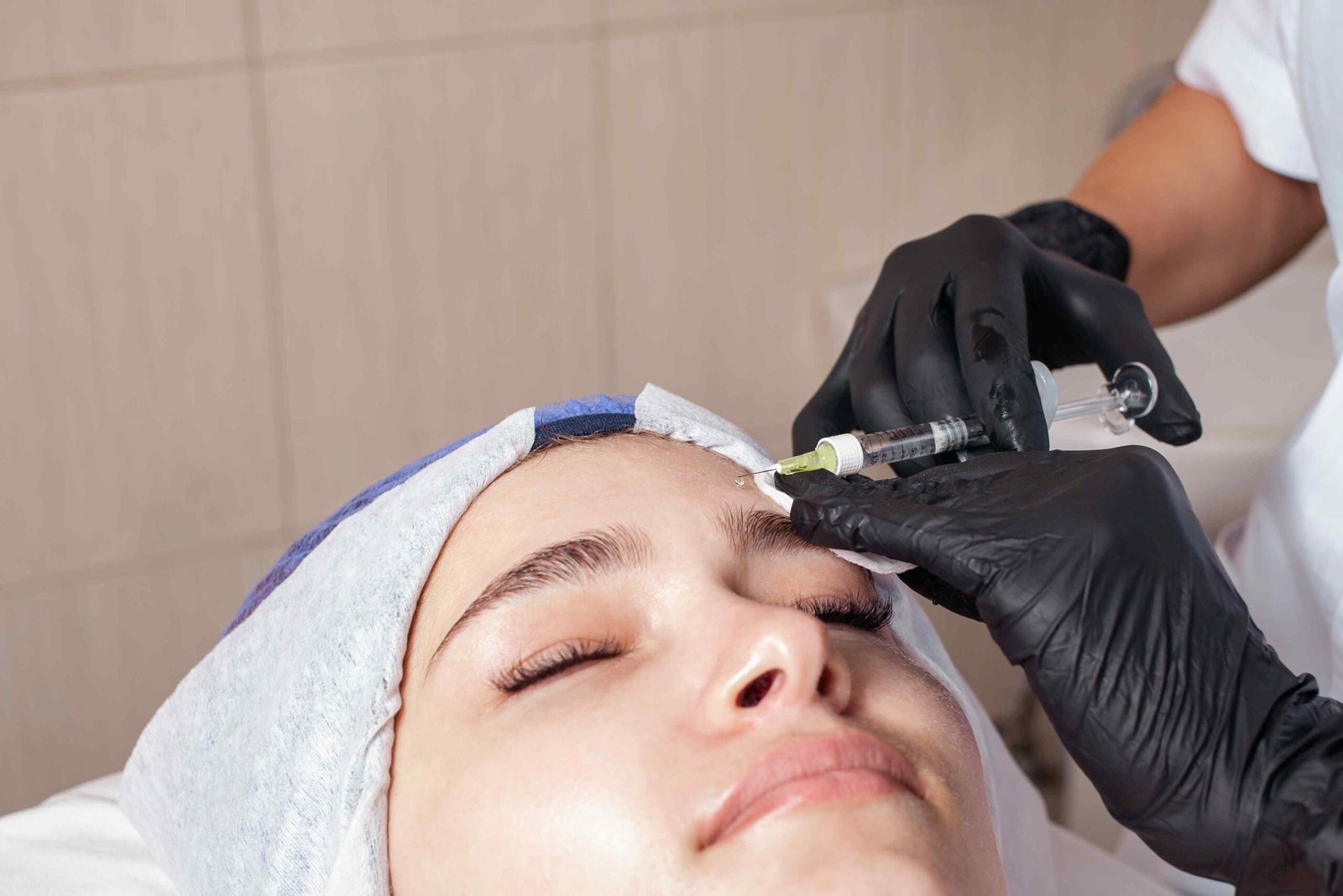 Skin Mesotherapy Treatment in mumbai