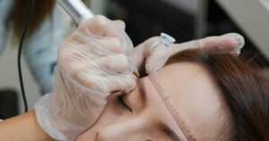 Microblading Treatment in Mumbai