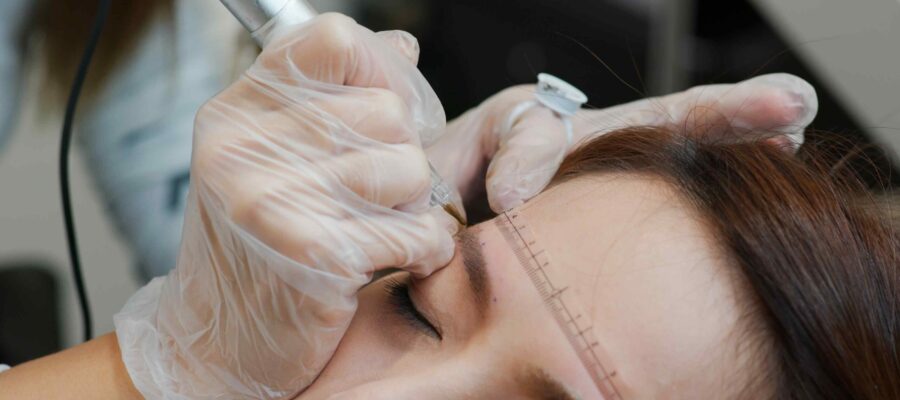 Microblading Treatment in Mumbai