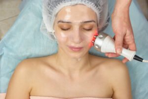 Skin aesthetics treatment in mumbai