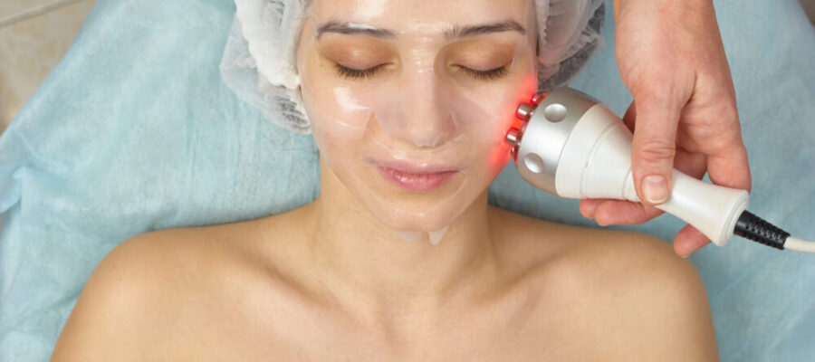 Radiofrequency - Microneedling - Treatment in Mumbai - Midas Wellness Hub