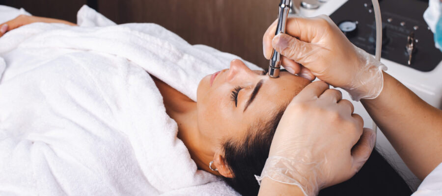 Skin Polishing Treatment in Mumbai