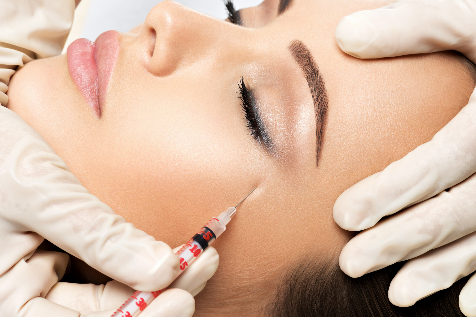 Botox Treatment in Mumbai