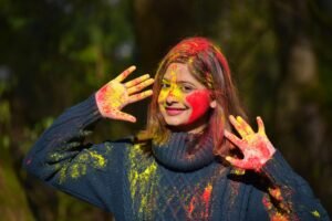 Holi Skincare Tips - Midas Aesthetics