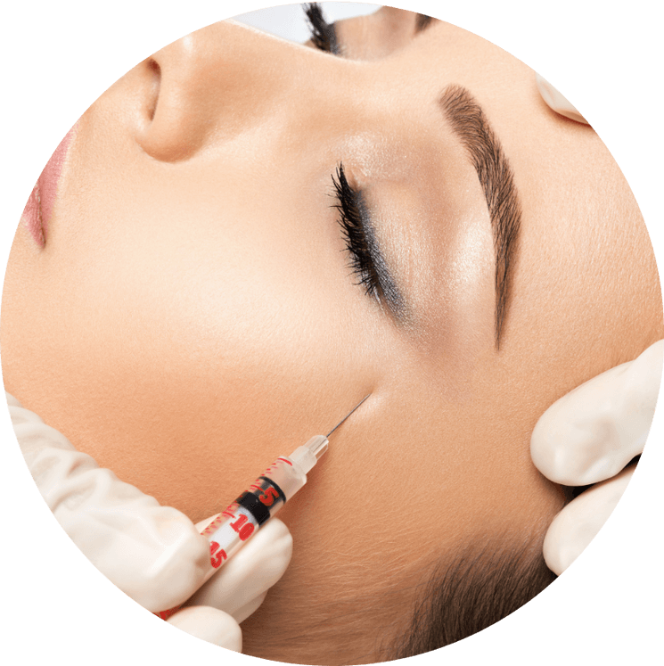 Botox Treatment in Borivali, Mumbai | Midas Wellness Hub