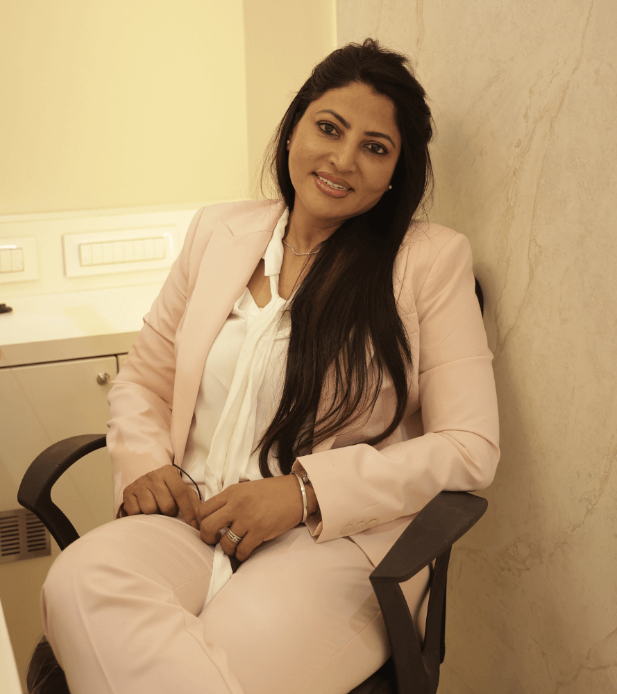 Dr. Shibani Staney - Midas Wellnes Hub