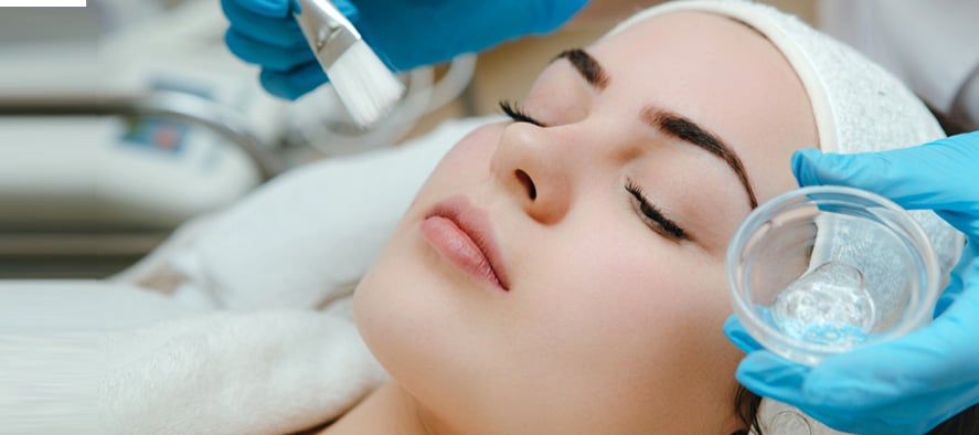 Skin Bloom Facial