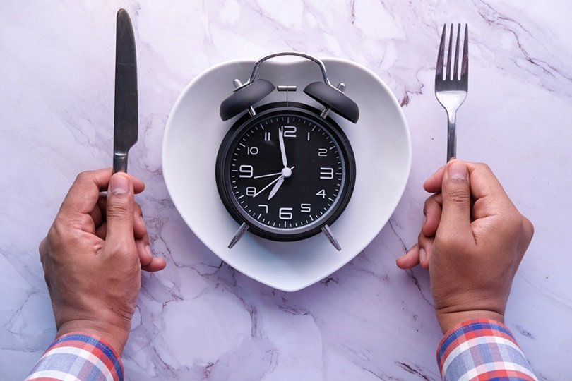 Intermittent Fasting - Midas Wellness Hub