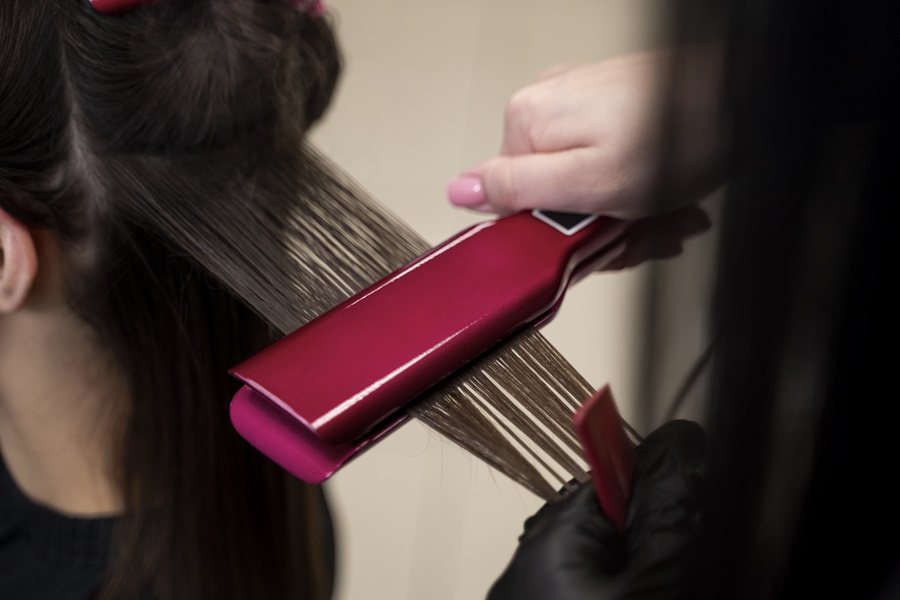 Does Keratin Treatment Cause Hair Fall Busting Hair Fall Myths