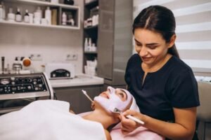 Bridal Skincare Treatment - Midas Wellness Hub