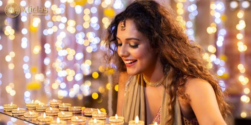 Diwali Skincare - Midas Wellness Hub