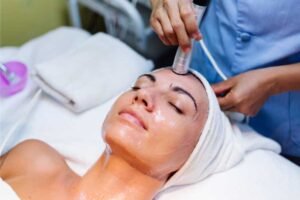 Medi Facials Treatment in Borivali, Mumbai