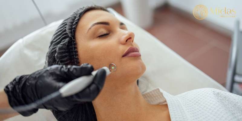 Acne Scar Removal - Midas Wellness Hub