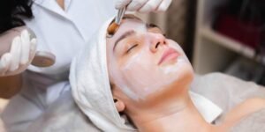 Skin Bloom Facial - Midas Wellness Hub