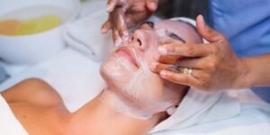 Exceptional Marine Facial - Midas Wellness Hub