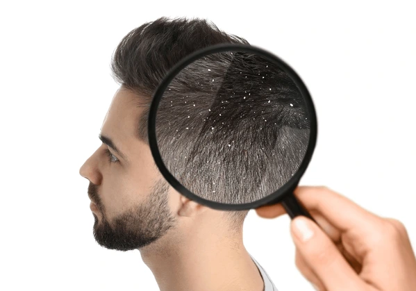 Dandruff vs. Dry Scalp: How to Tell the Difference & Treat It Right