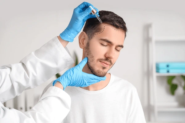 Hair Transplant at Midas Wellness Hub: The Ultimate Solution for Hair Loss