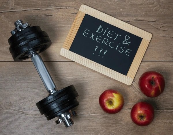 Overcoming Weight Loss Plateaus: The Role of Exercise and Diet