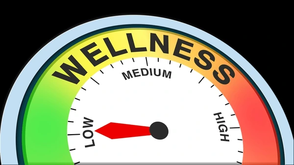 Hidden Signs of Poor Health Midas Experts Spot Often