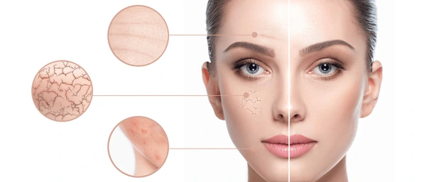Your Skin Feels Dry and Oily in Mumbai