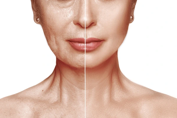 Aging Is Beautiful — But So Is Feeling Radiant at Every Age