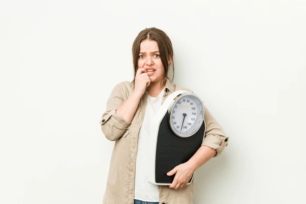 Weight Isn’t the Only Health Marker You Should Track