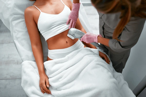 Body Contouring Treatments at Midas