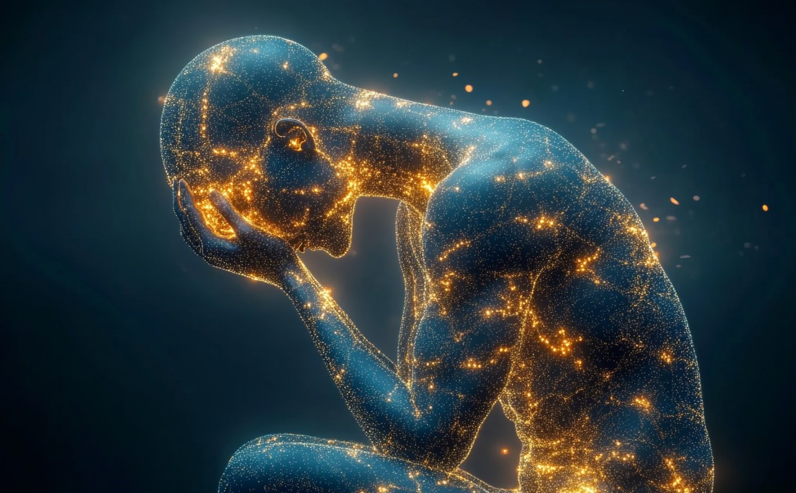 The Missing Link in Weight Loss: Healing the Mind to Transform the Body