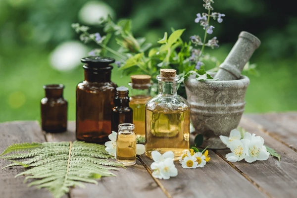 Does Ayurvedic Oil Massage Help with Hair Fall? Debunking the Myths