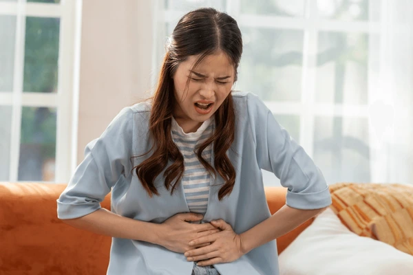 When Gut Issues, Acidity & Gallbladder Stress Show Up at 12: A Case Assessment at Midas Wellness Hub