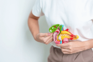 When Gut Issues, Acidity & Gallbladder Stress Show Up at 12: A Case Assessment at Midas Wellness Hub