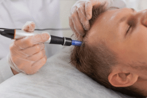 Does Ayurvedic Oil Massage Help with Hair Fall? Debunking the Myths