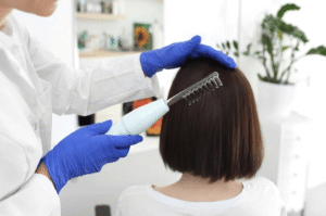 Dandruff and Hormonal Imbalances: What’s the Link?