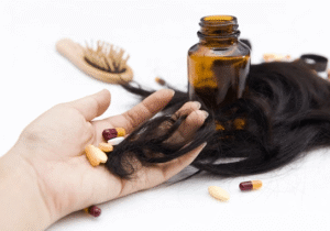 Postpartum Hair Loss: Why It Happens and How to Manage It