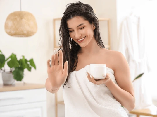 WHY HAIR MASKS STOP WORKING – OR NEVER REALLY WORK