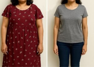 What Happens to Your Weight When You Heal Your Gut? Real Stories & Indian Transformations