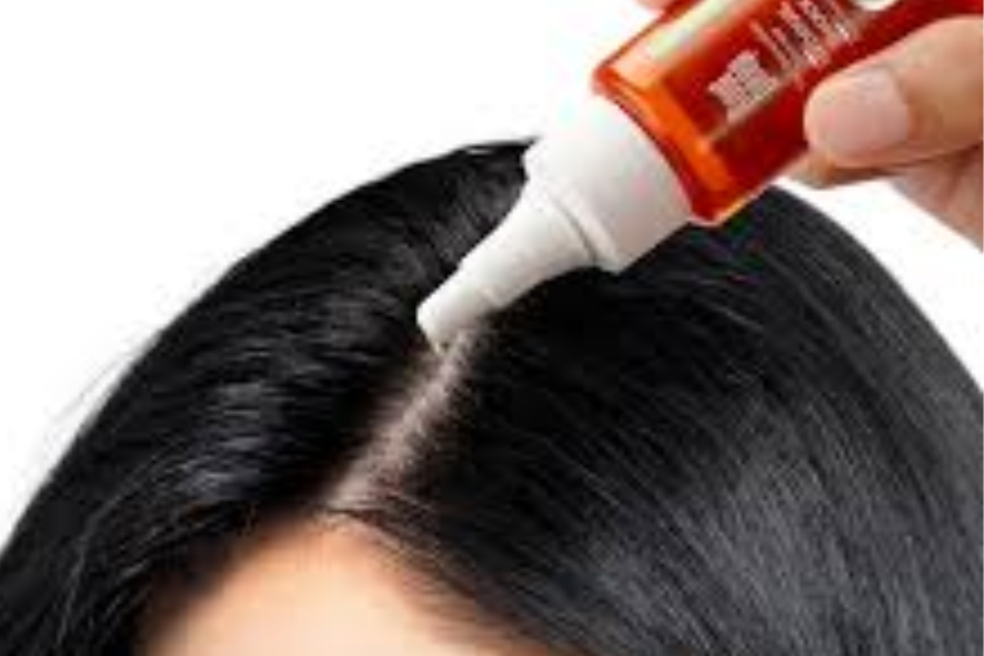 Root Deep Treatment in Borivali: A Natural Solution to Dandruff and Hair Fall