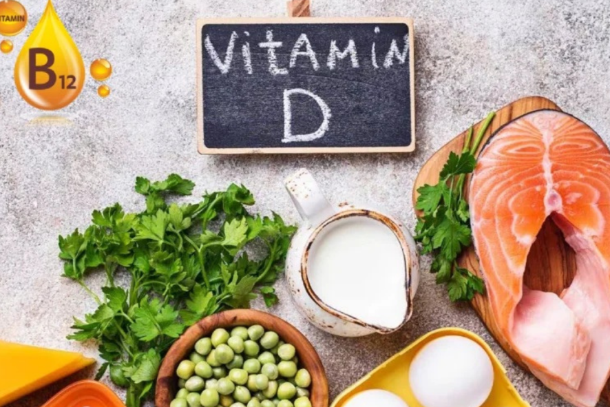 Vitamin D & B12 Deficiency: The Hidden Cause Behind Skin Issues and Weight Gain