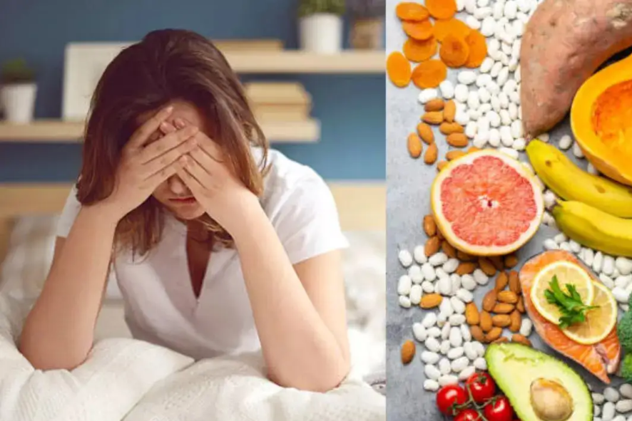 Your Hair is Telling You Something: Signs of Nutrient Deficiencies