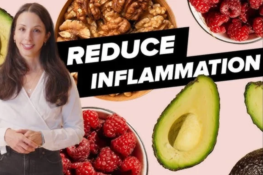 Anti-Inflammatory Eating: The New Beauty & Skin Glow Secret – by Clinical Nutrition Experts at Midas Wellness Hub, Borivali