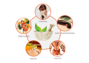 Why You Need Panchkarma This Monsoon – A Wellness Essential in Borivali
