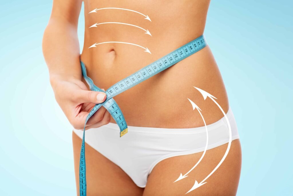 Non-Surgical Body Shaping in Borivali: Laser Lipo with Skin Tightening Benefits