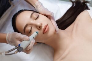 Age Gracefully: Advanced Anti-Aging Treatments at Midas Wellness Hub in borivali 
