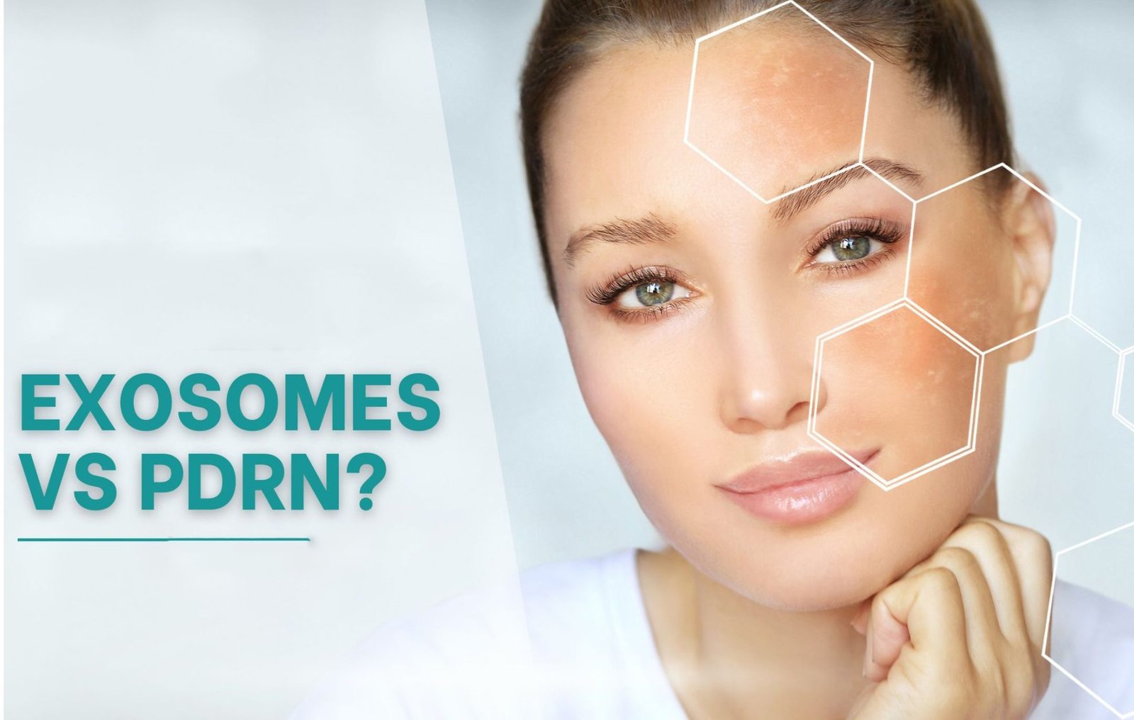 The Future of Skin Regeneration: Exosomes vs. PDRN in Borivali