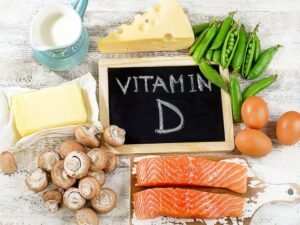 Vitamin D & B12 Deficiency: The Hidden Cause Behind Skin Issues and Weight Gain