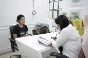 Midas Wellness Hub Consultation