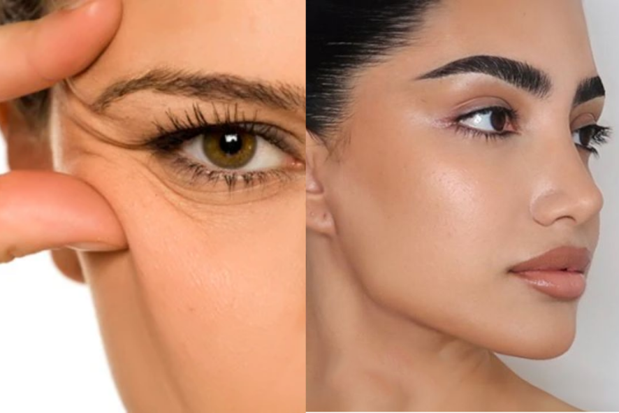 Botox for Wrinkle Reduction vs. Fillers for Face Contouring - Which Treatment Is Best for You?
