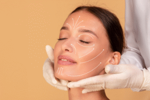 Botox for Wrinkle Reduction vs. Fillers for Face Contouring - Which Treatment Is Best for You?